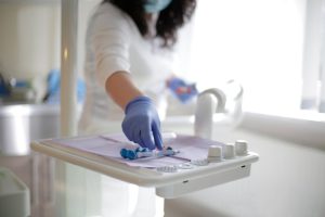 Nowoczesne technologie w służbie stomatologii