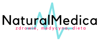 Logo Natural Medica